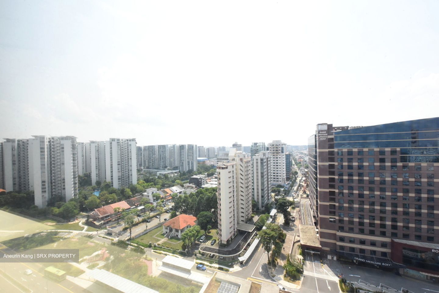 Parkway Parade (D15), Office #618790761